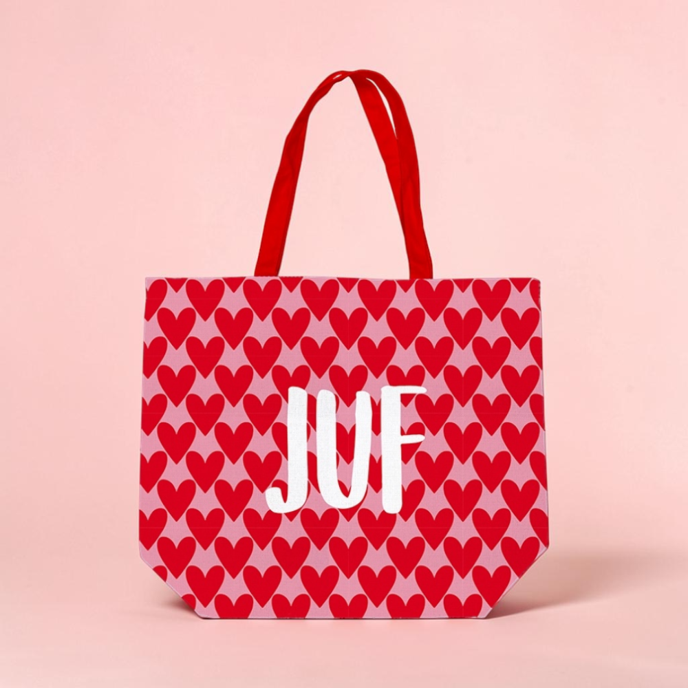 Juf - Shopper